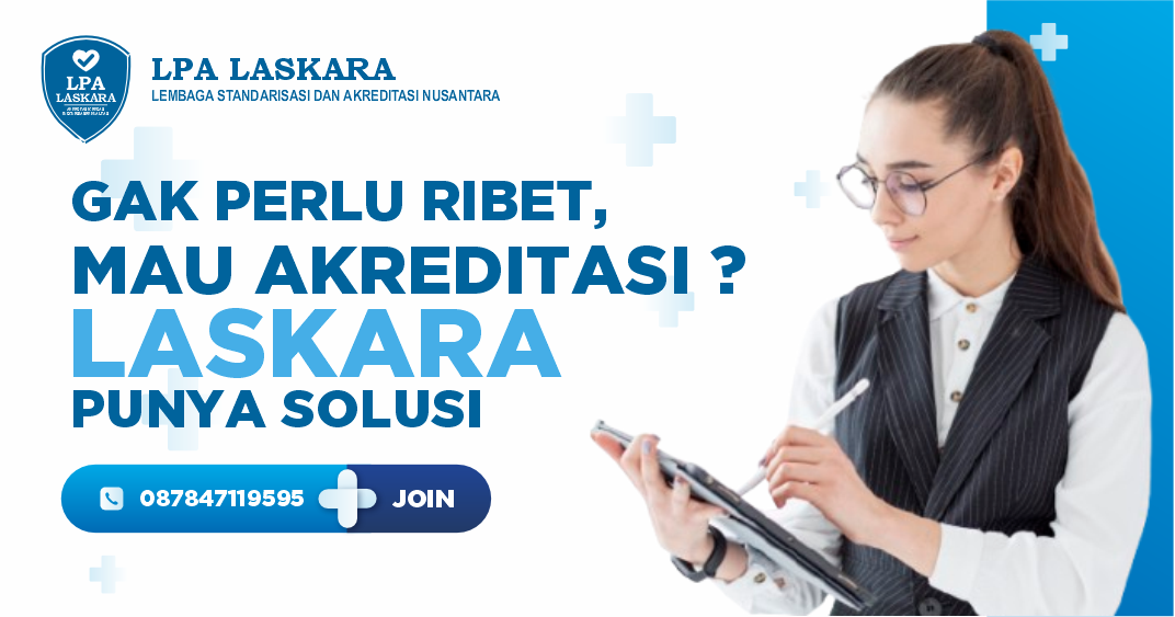 Banner LASKARA 2