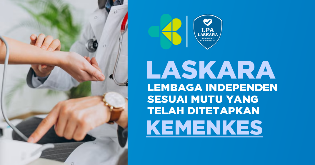 Banner LASKARA 4